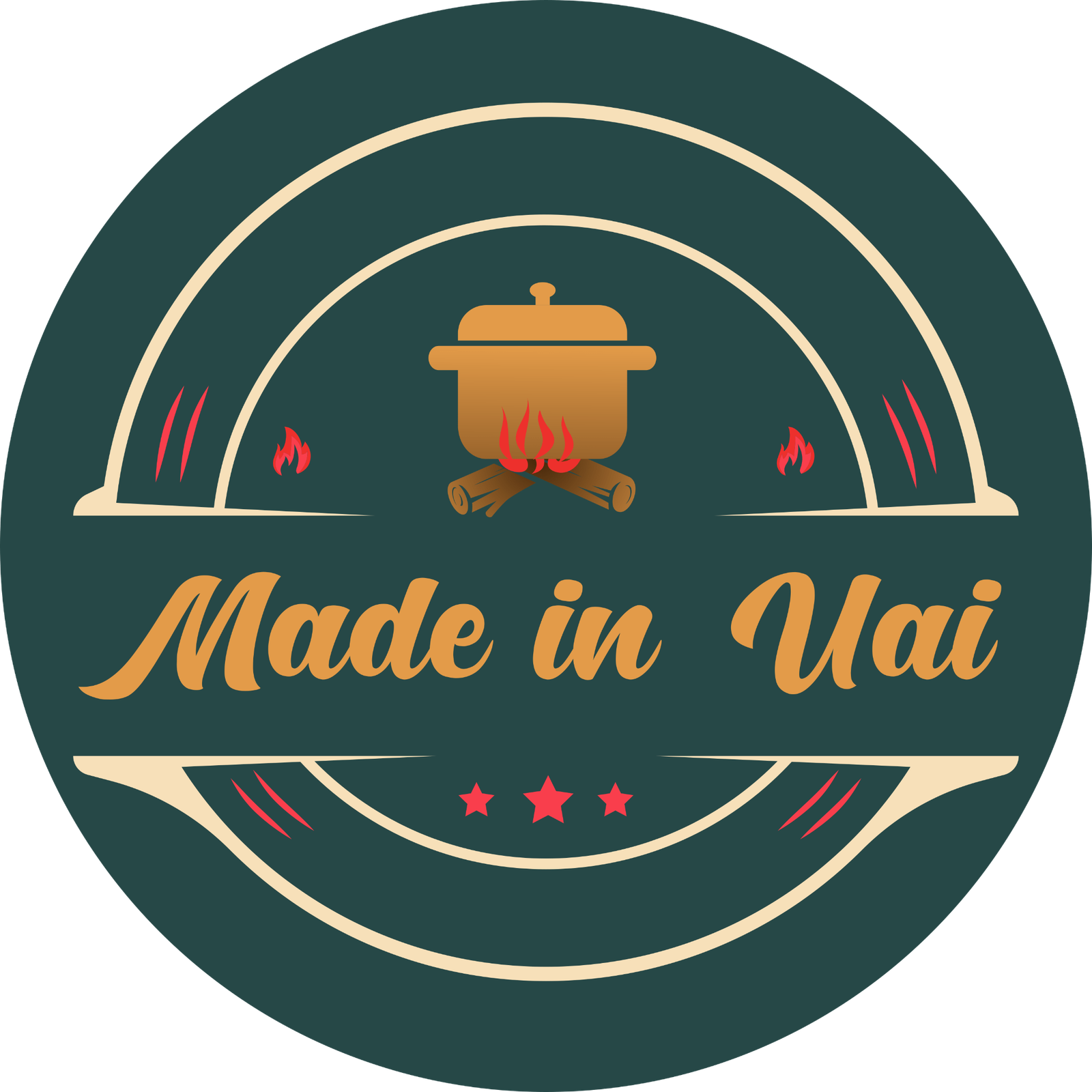 Logo MadeInUai